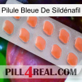 Pilule Bleue De Sildénafil 26